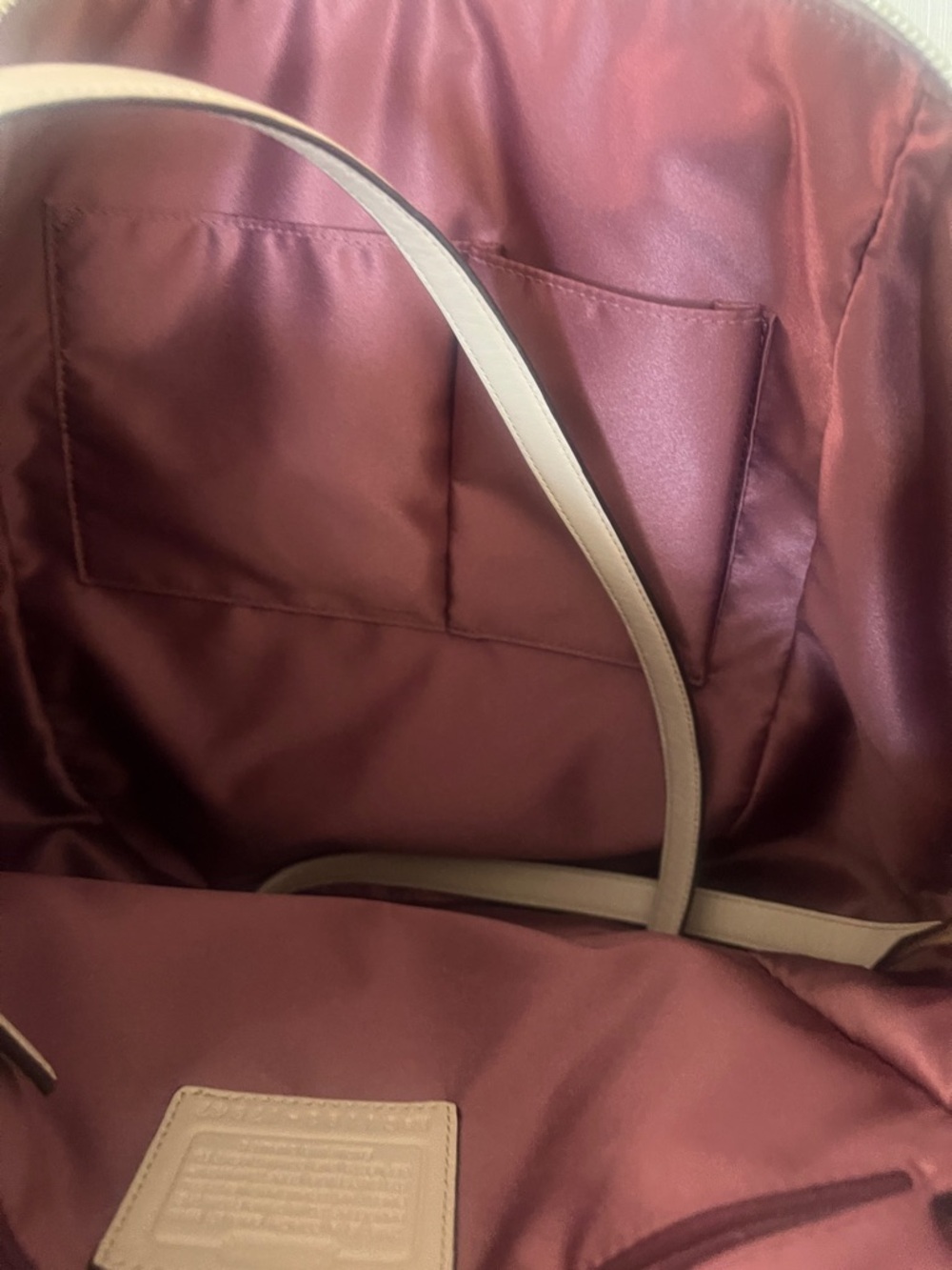 Vintage Score! 3  rare Coach 1 Lilly Pulitzer Patterned Tote Collection - Picture 8 of 15